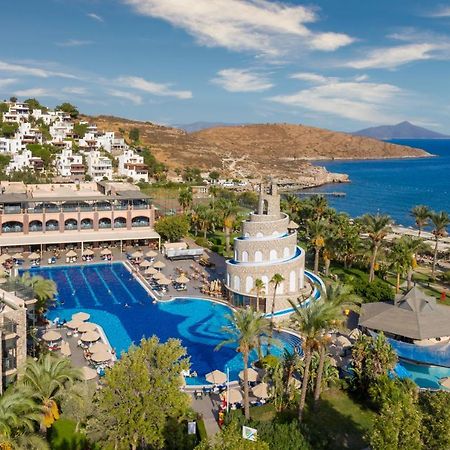 Selectum Collection Bodrum Akyarlar Εξωτερικό φωτογραφία