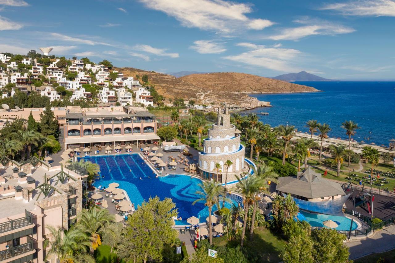Selectum Collection Bodrum Akyarlar Εξωτερικό φωτογραφία