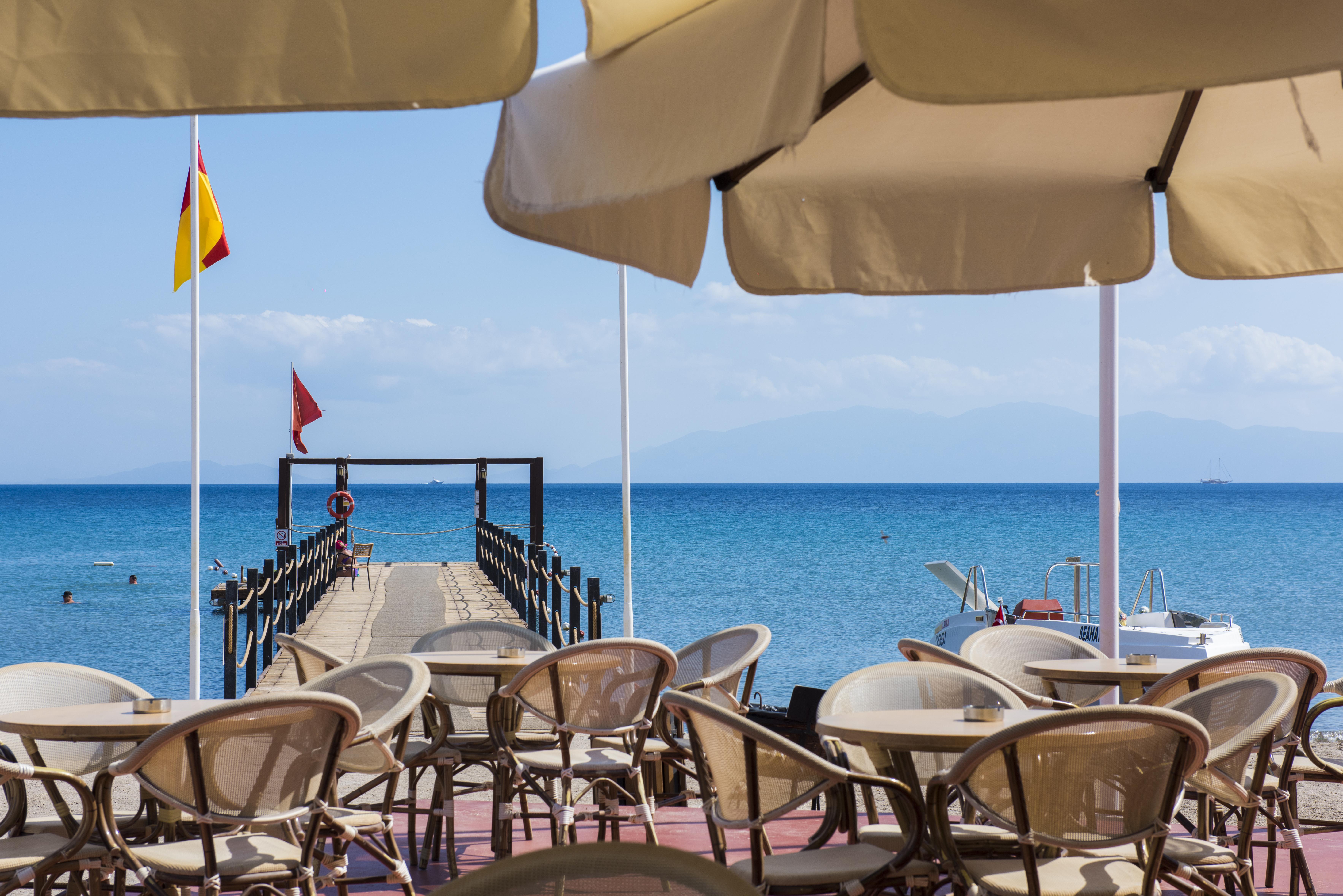 Selectum Collection Bodrum Akyarlar Εξωτερικό φωτογραφία