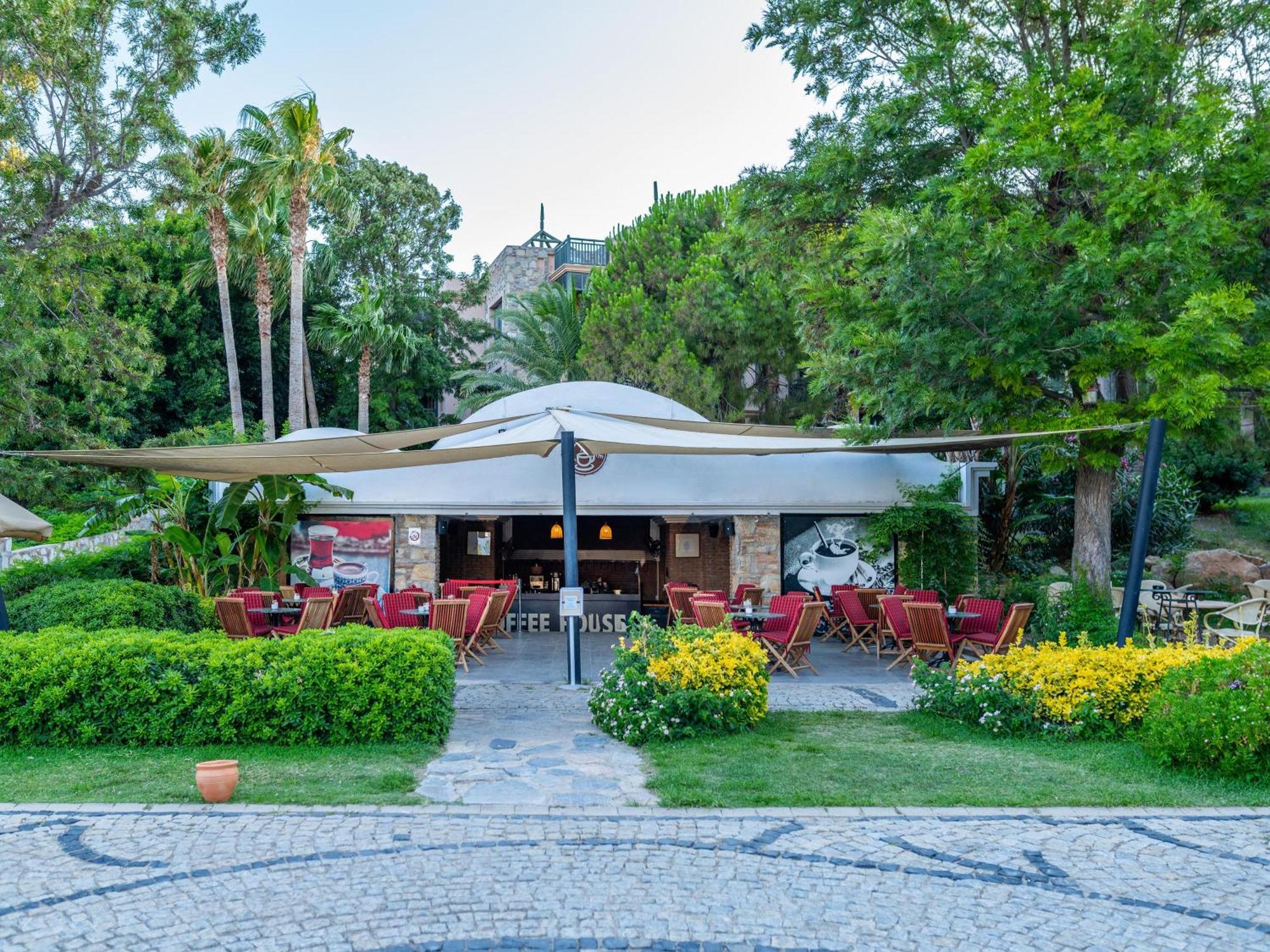 Selectum Collection Bodrum Akyarlar Εξωτερικό φωτογραφία