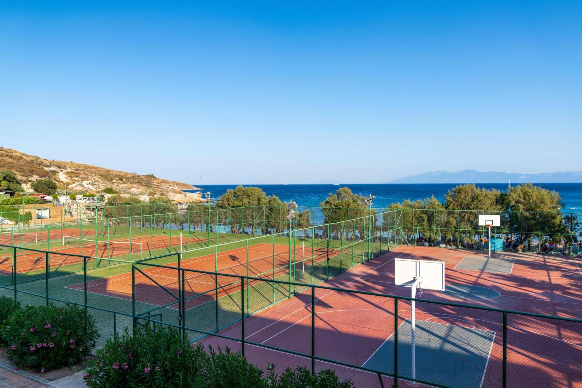 Selectum Collection Bodrum Akyarlar Εξωτερικό φωτογραφία