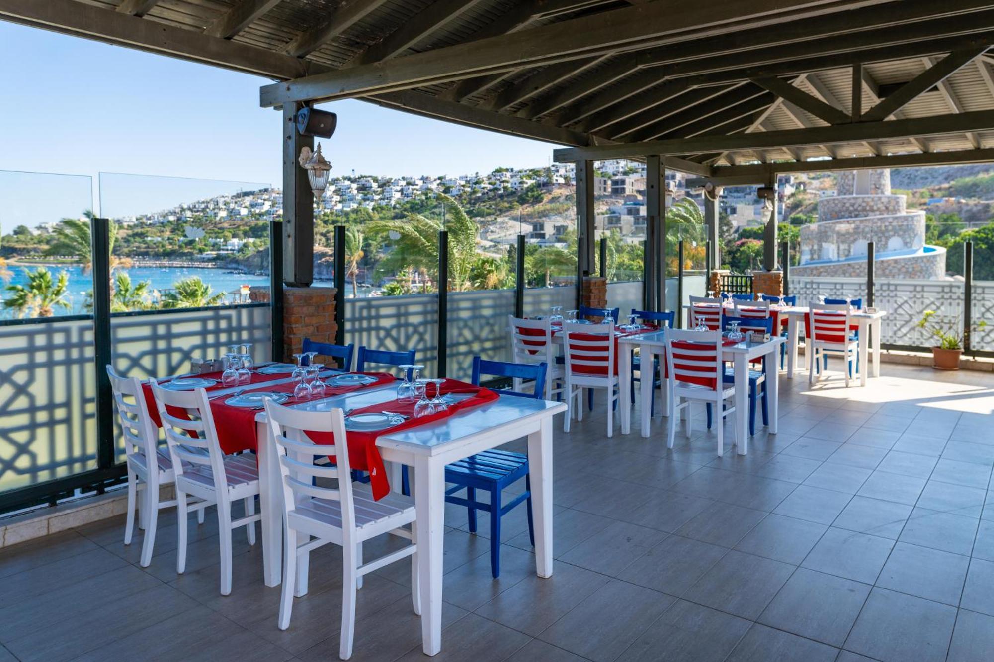 Selectum Collection Bodrum Akyarlar Εξωτερικό φωτογραφία