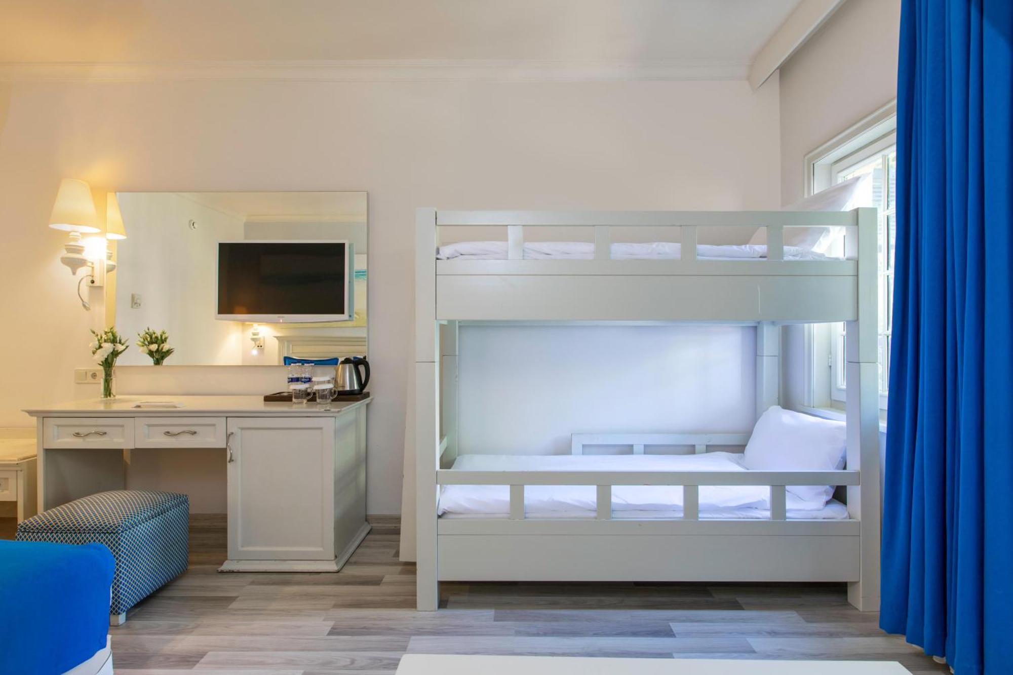 Selectum Collection Bodrum Akyarlar Εξωτερικό φωτογραφία
