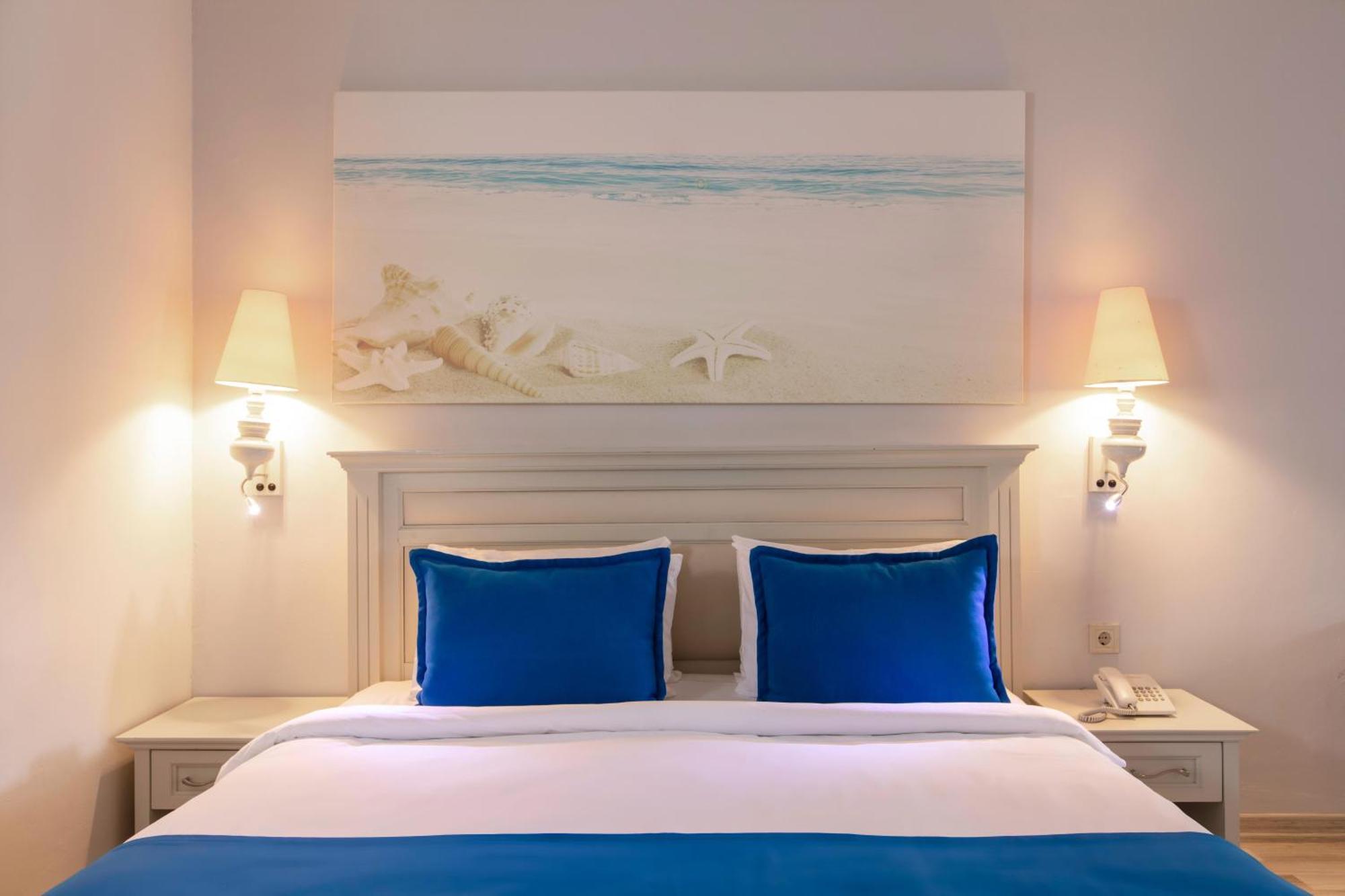 Selectum Collection Bodrum Akyarlar Εξωτερικό φωτογραφία