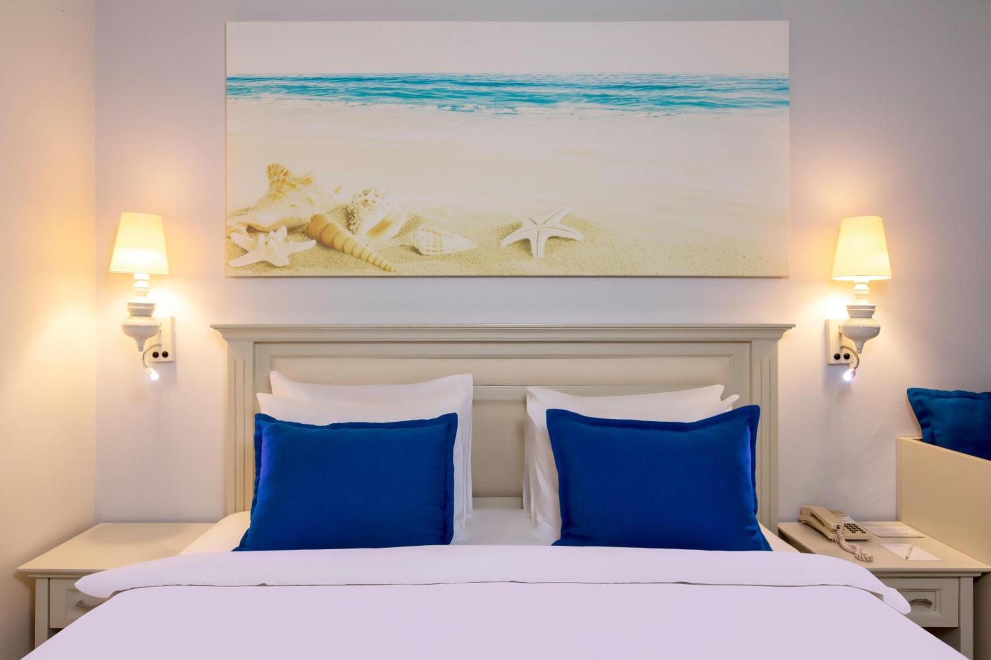 Selectum Collection Bodrum Akyarlar Εξωτερικό φωτογραφία