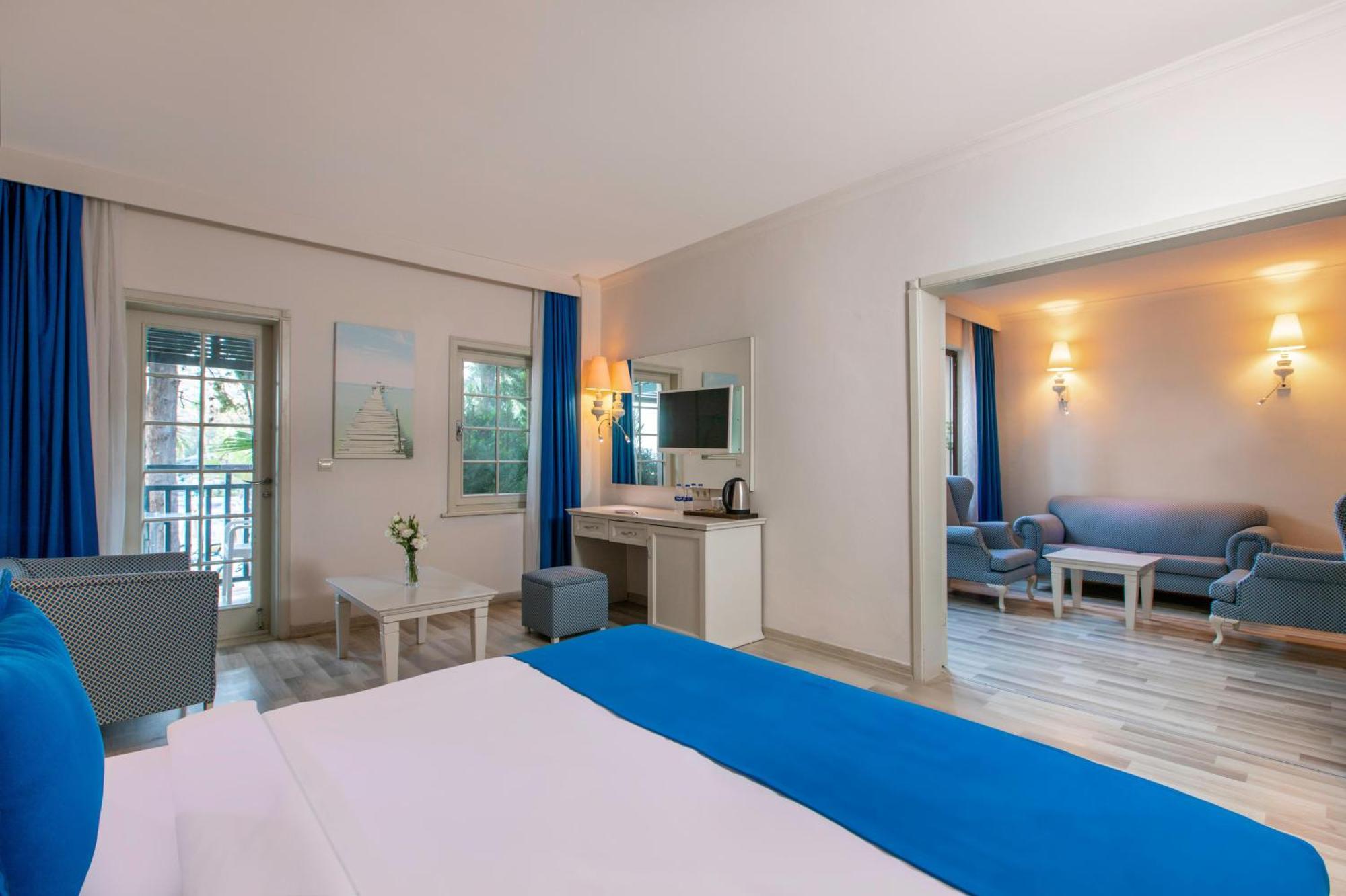 Selectum Collection Bodrum Akyarlar Εξωτερικό φωτογραφία