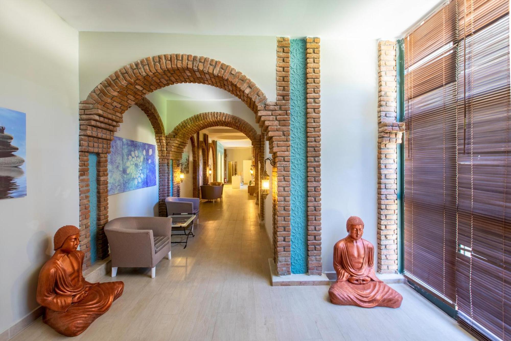 Selectum Collection Bodrum Akyarlar Εξωτερικό φωτογραφία