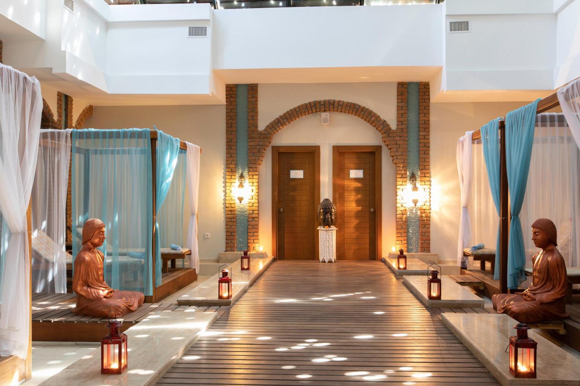 Selectum Collection Bodrum Akyarlar Εξωτερικό φωτογραφία