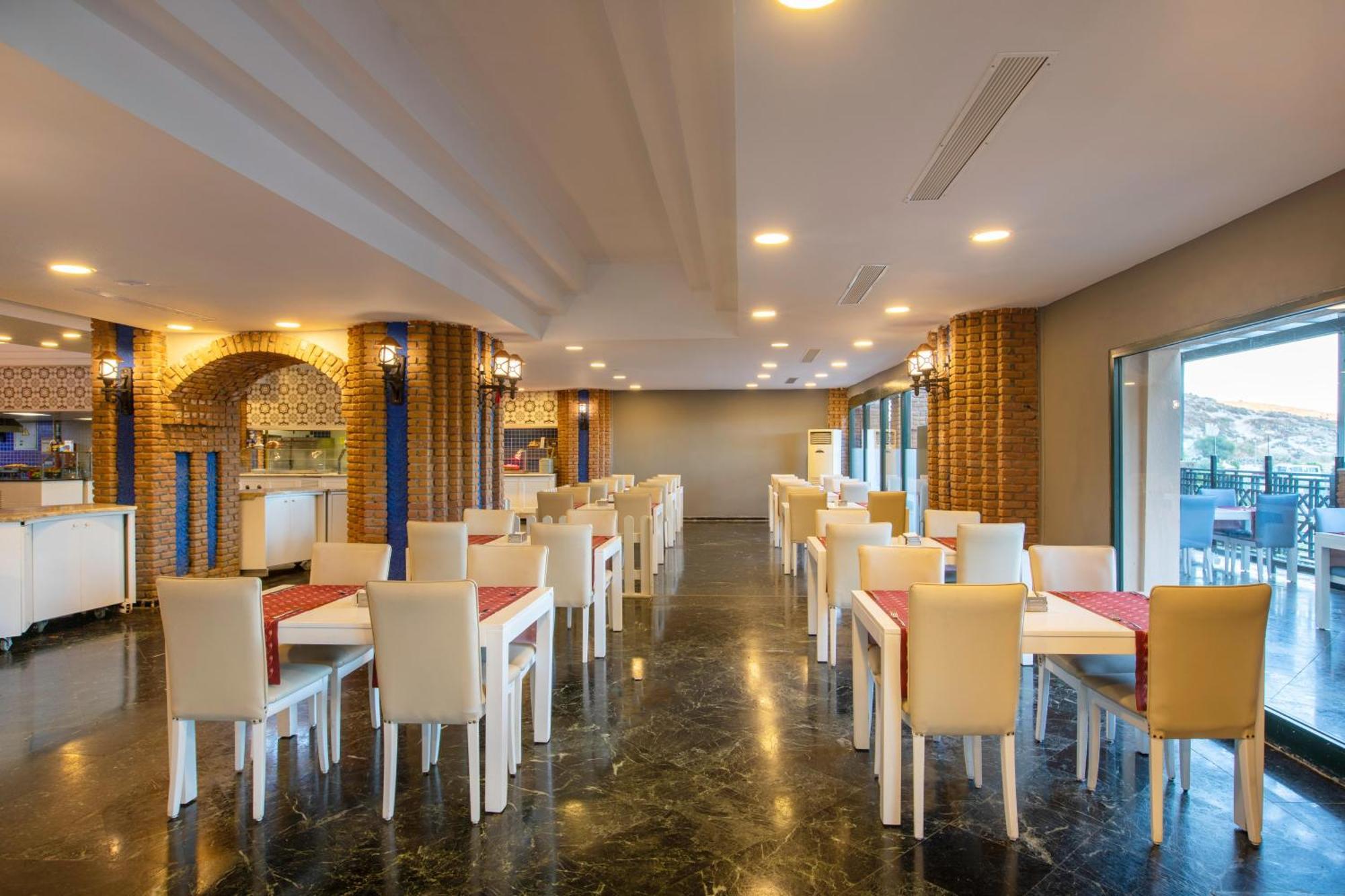 Selectum Collection Bodrum Akyarlar Εξωτερικό φωτογραφία