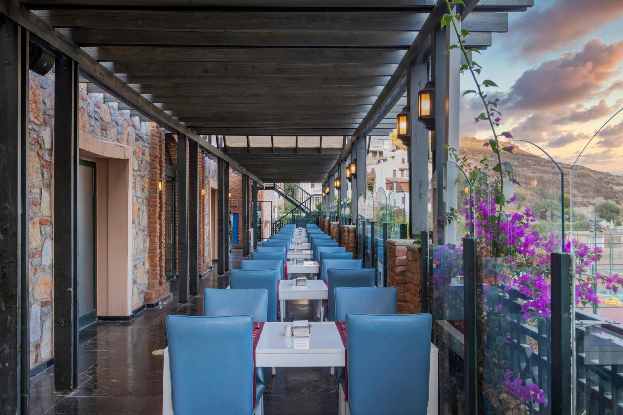 Selectum Collection Bodrum Akyarlar Εξωτερικό φωτογραφία
