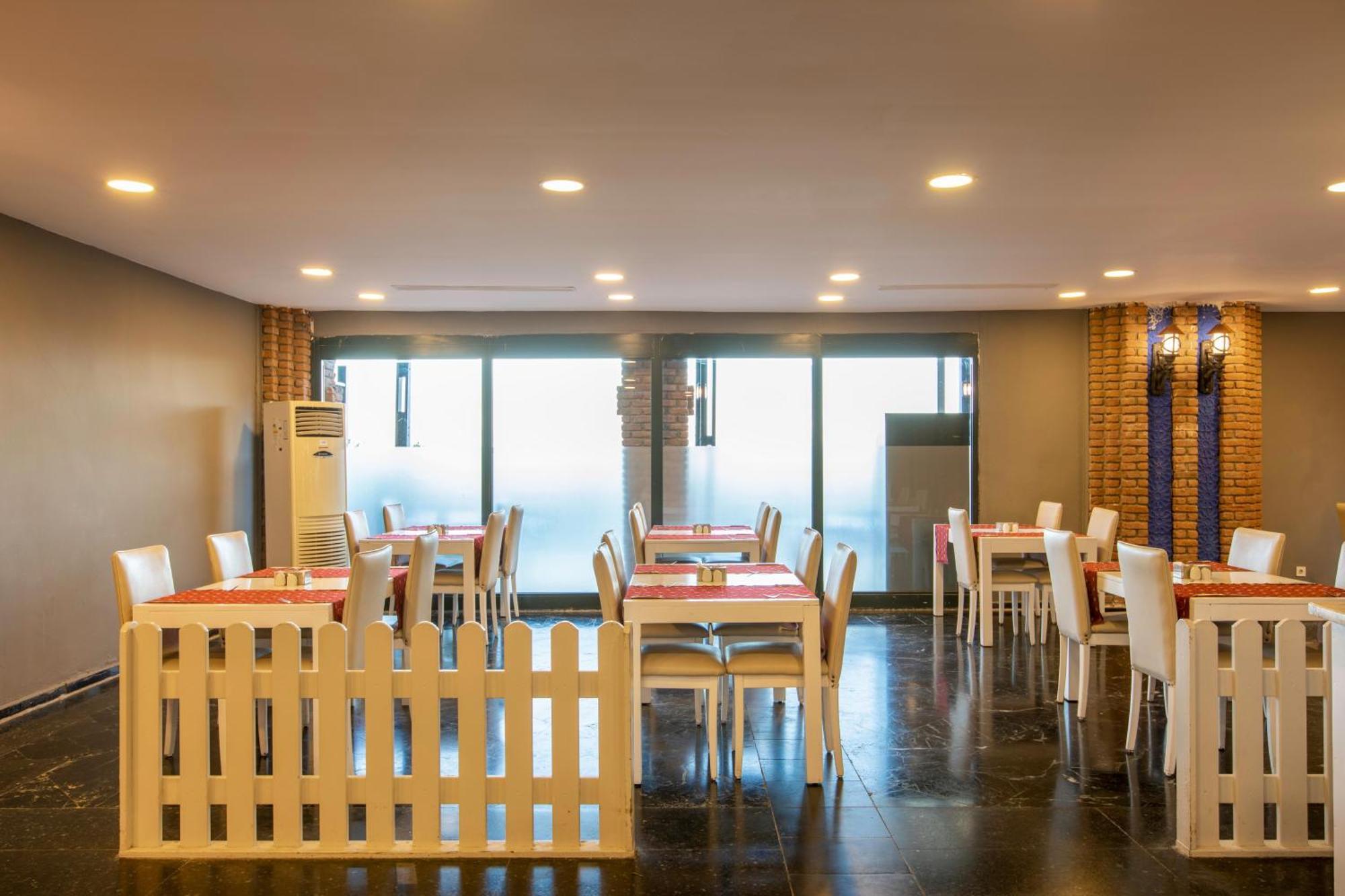 Selectum Collection Bodrum Akyarlar Εξωτερικό φωτογραφία