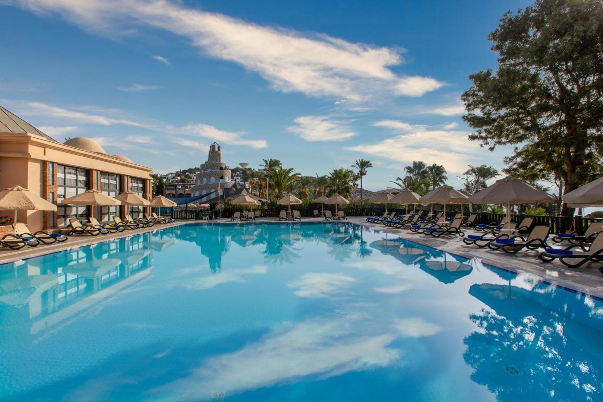 Selectum Collection Bodrum Akyarlar Εξωτερικό φωτογραφία