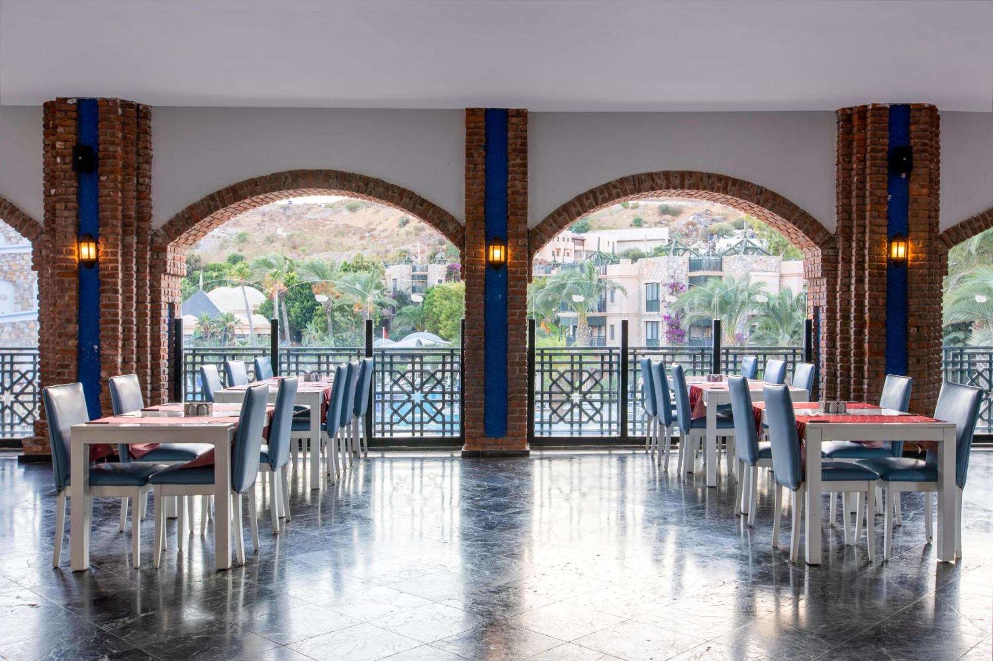 Selectum Collection Bodrum Akyarlar Εξωτερικό φωτογραφία
