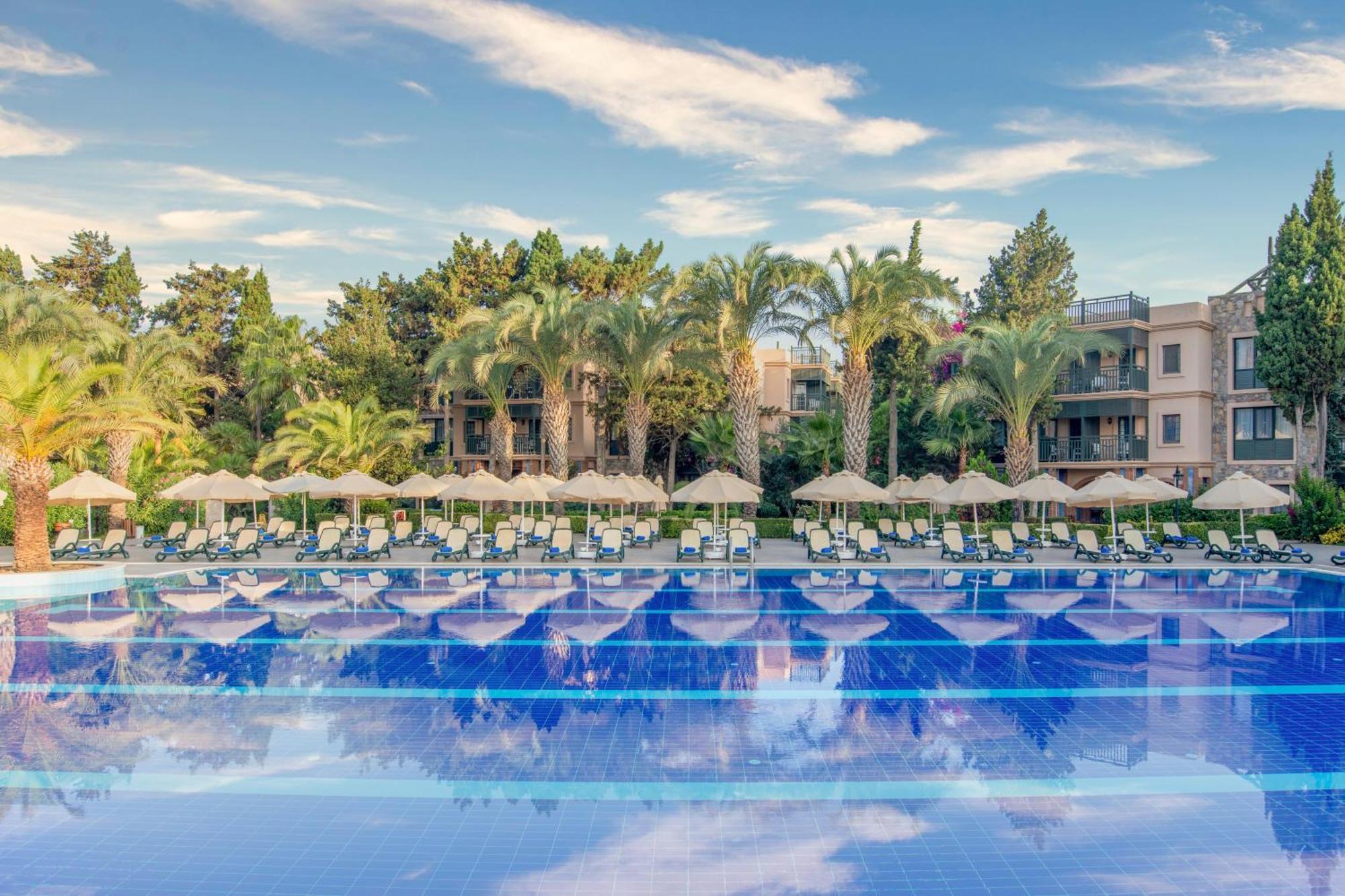 Selectum Collection Bodrum Akyarlar Εξωτερικό φωτογραφία