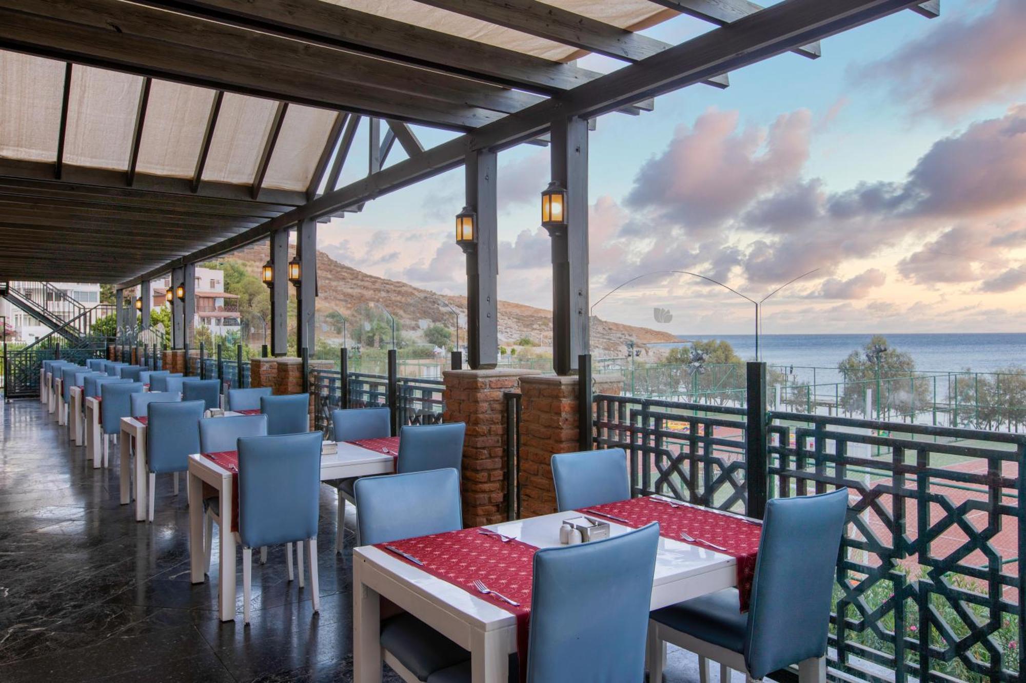 Selectum Collection Bodrum Akyarlar Εξωτερικό φωτογραφία