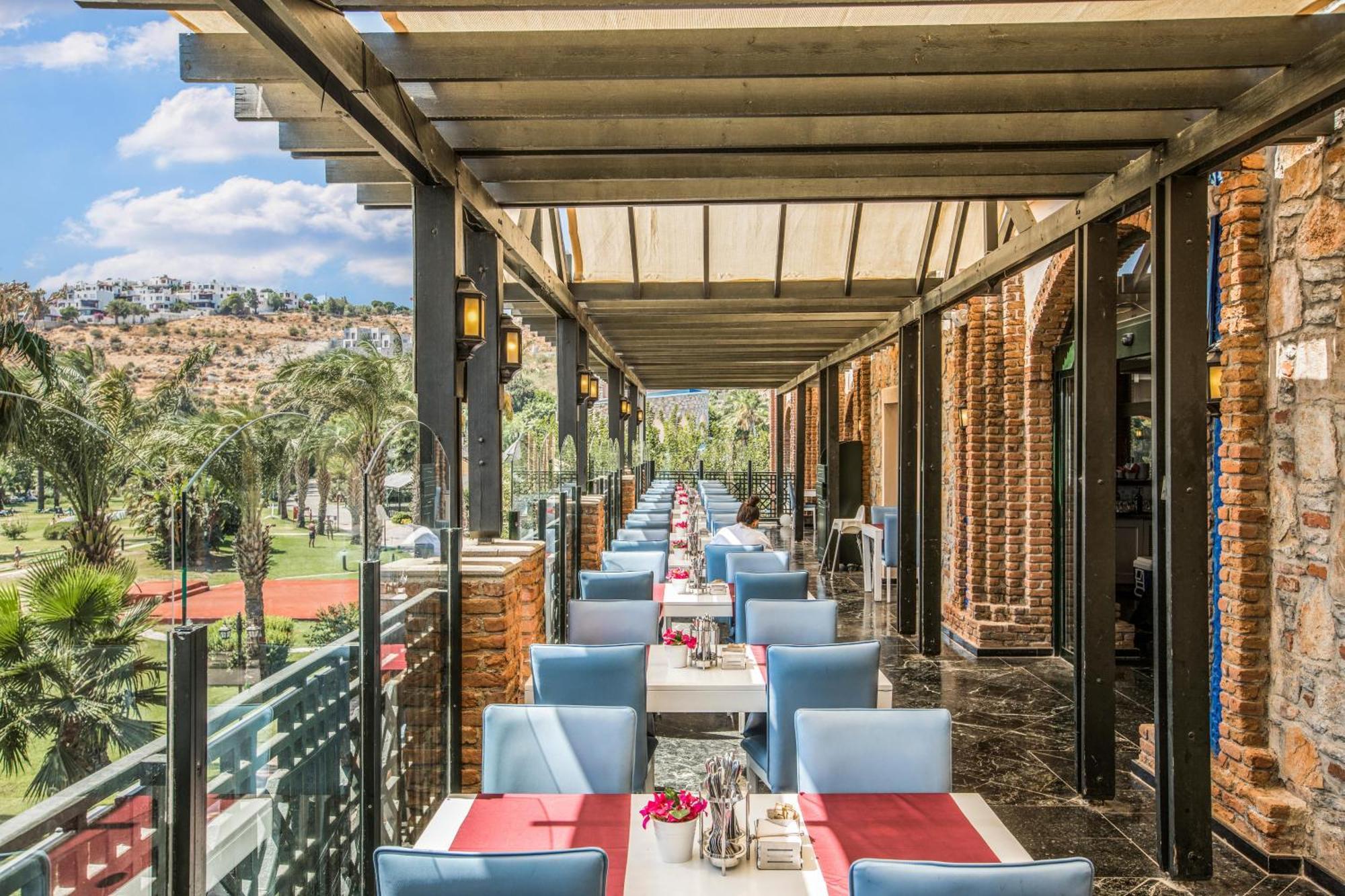 Selectum Collection Bodrum Akyarlar Εξωτερικό φωτογραφία