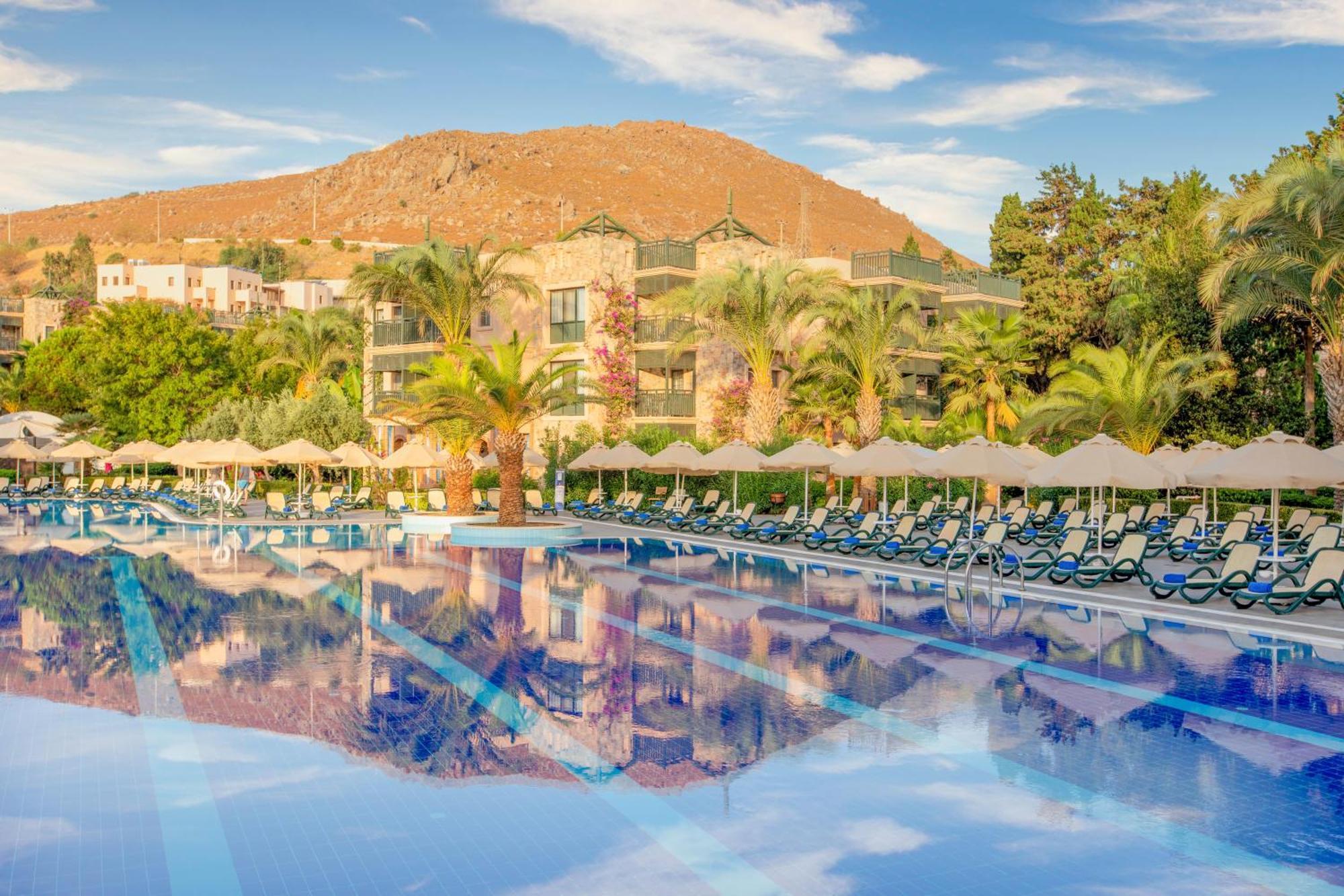 Selectum Collection Bodrum Akyarlar Εξωτερικό φωτογραφία