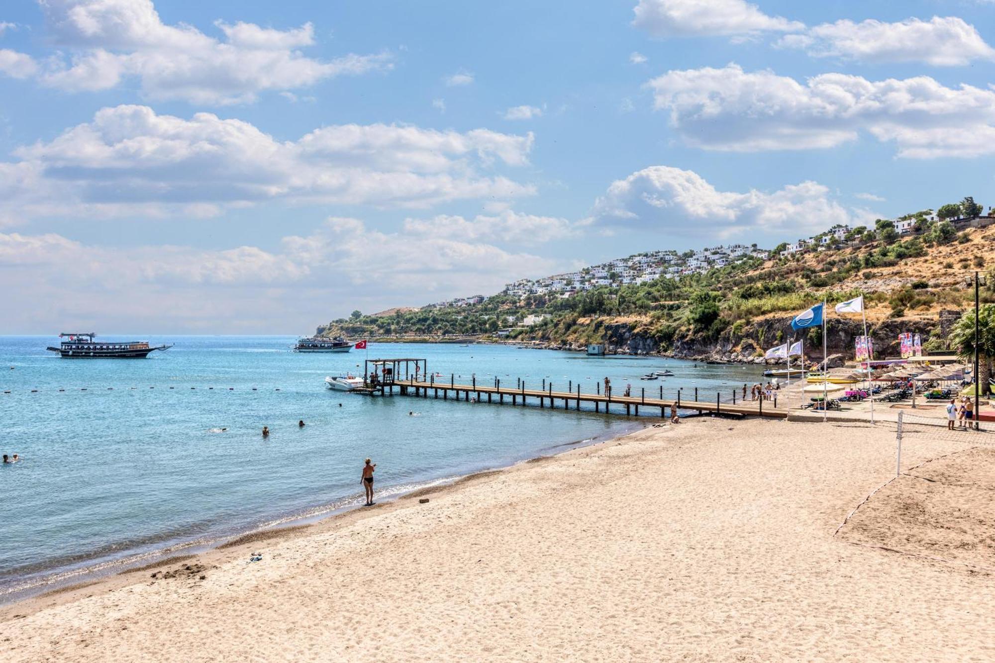 Selectum Collection Bodrum Akyarlar Εξωτερικό φωτογραφία