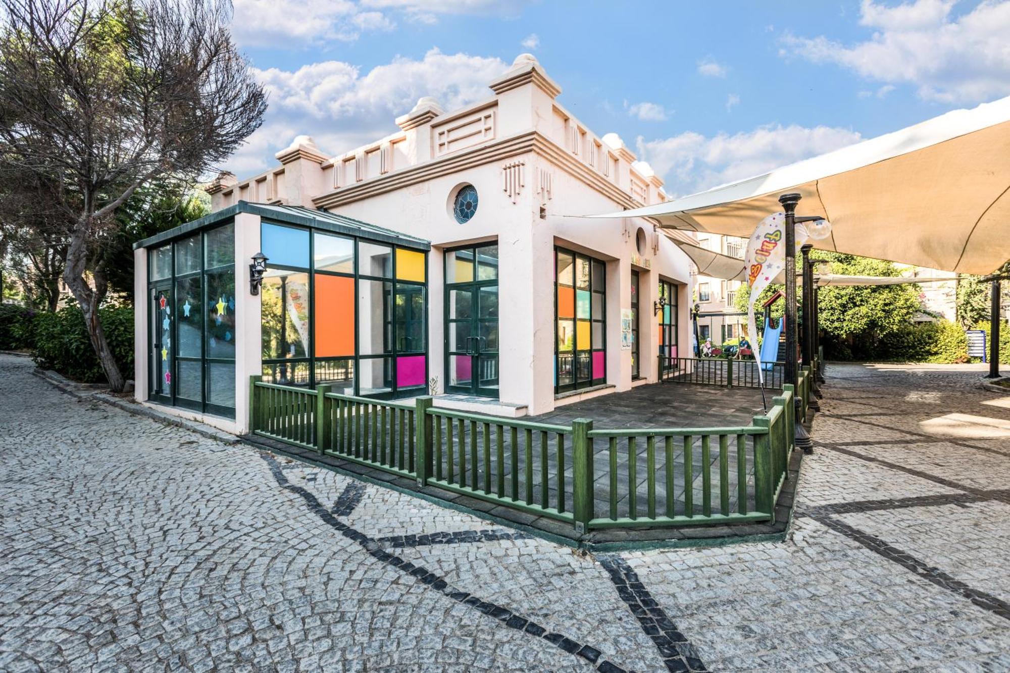 Selectum Collection Bodrum Akyarlar Εξωτερικό φωτογραφία