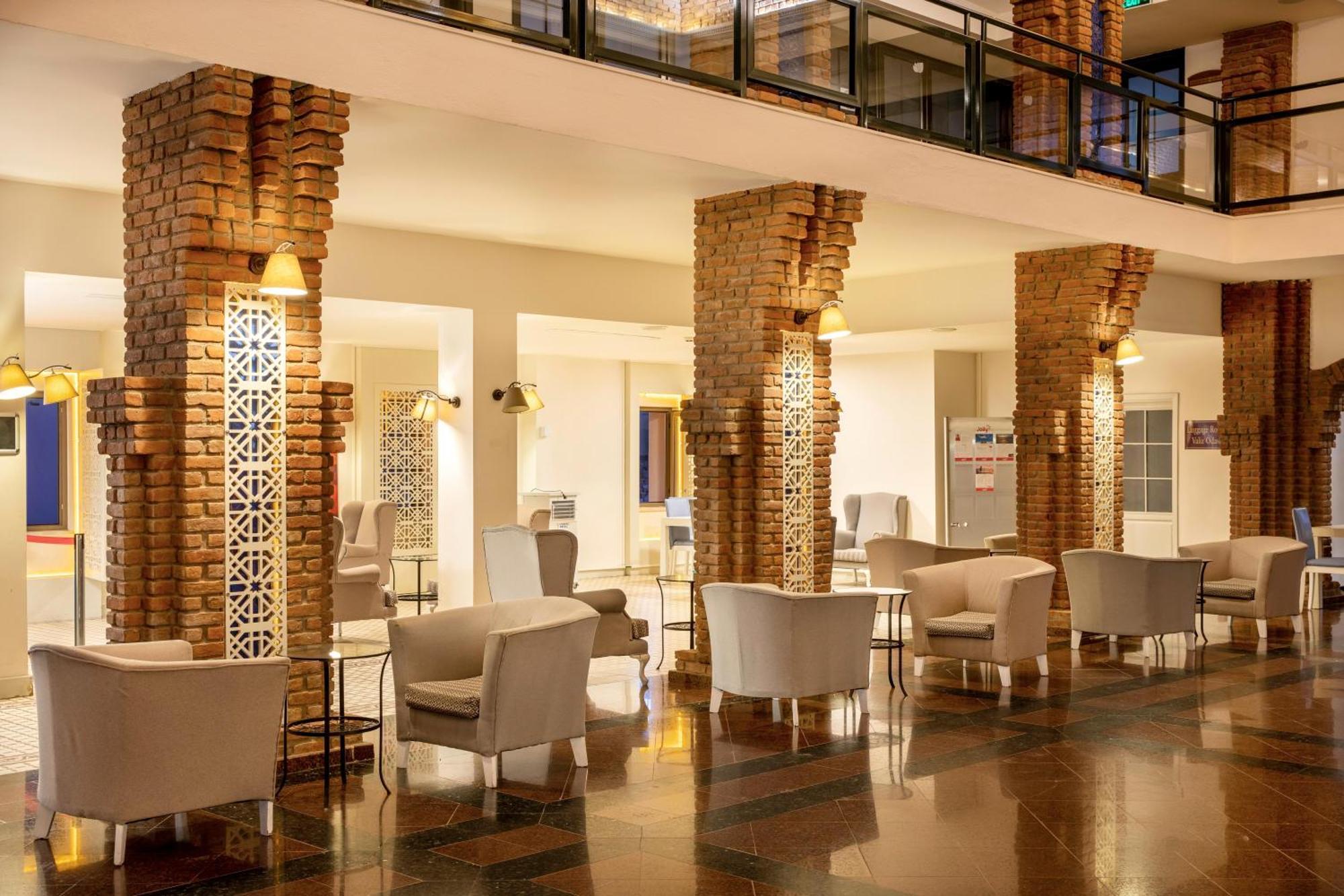 Selectum Collection Bodrum Akyarlar Εξωτερικό φωτογραφία