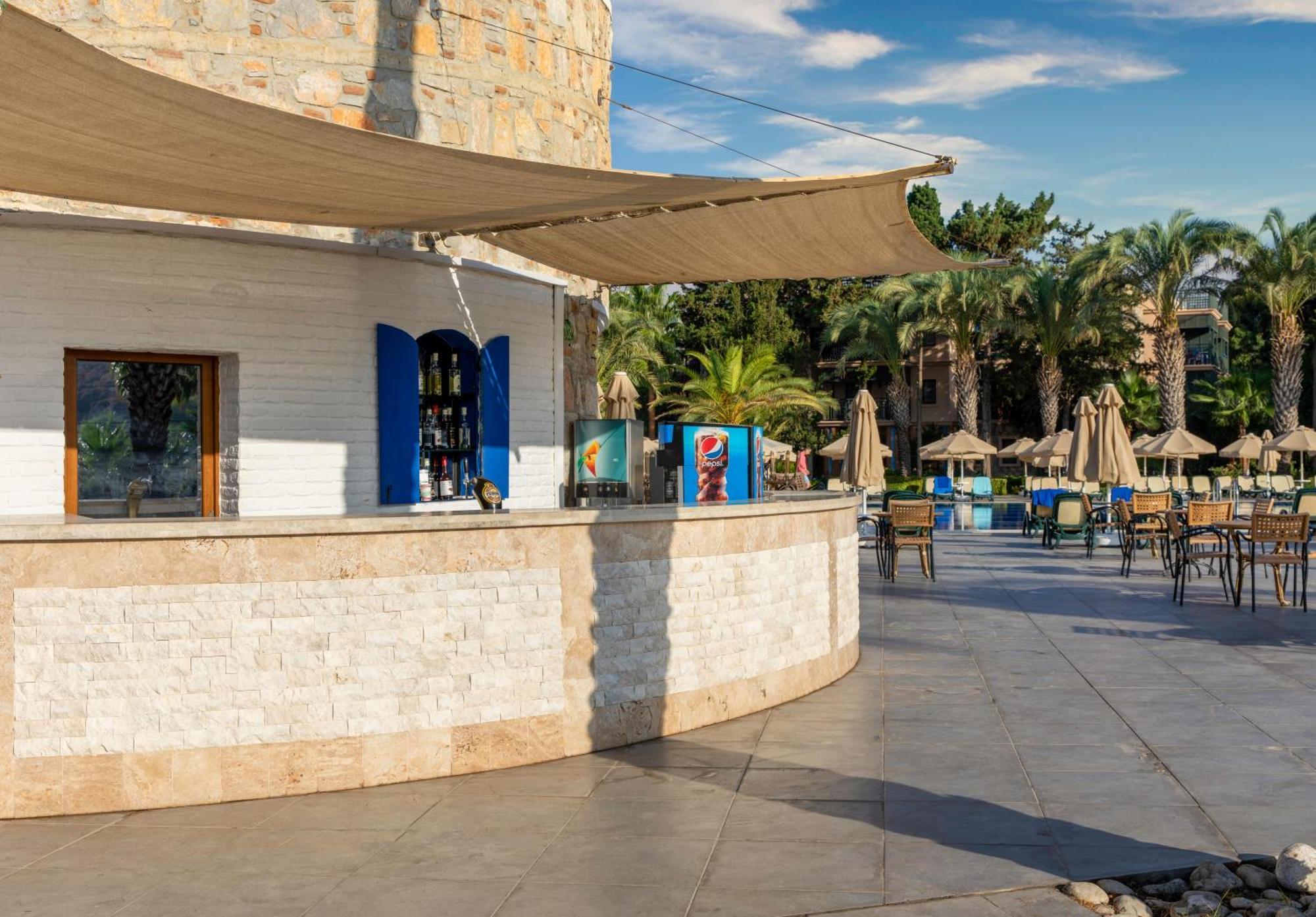 Selectum Collection Bodrum Akyarlar Εξωτερικό φωτογραφία